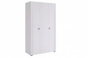 Шкаф трехдверный 105.01 Ева в Ноябрьске - noyabrsk.mebel-tymen.ru | фото