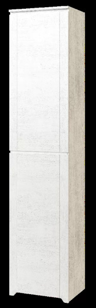 Шкаф «Твист» №27 в Ноябрьске - noyabrsk.mebel-tymen.ru | фото