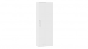 Шкаф угловой «Агата» Исп.2 Белый в Ноябрьске - noyabrsk.mebel-tymen.ru | фото