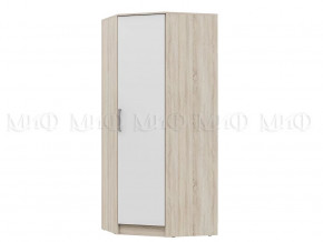 Шкаф угловой для одежды Мартина ЛДСП в Ноябрьске - noyabrsk.mebel-tymen.ru | фото
