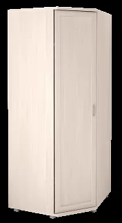 Шкаф угловой для одежды «Ника-Люкс» №30 в Ноябрьске - noyabrsk.mebel-tymen.ru | фото