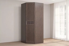 Шкаф угловой Кэт-4 Венге Диал в Ноябрьске - noyabrsk.mebel-tymen.ru | фото