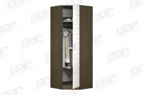 Шкаф Угловой МС спальня Афина МДФ глянец в Ноябрьске - noyabrsk.mebel-tymen.ru | фото