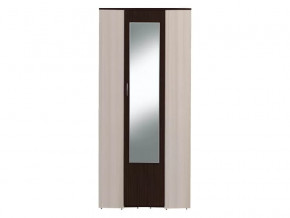 Шкаф угловой с зеркалом Ольга 9.2 в Ноябрьске - noyabrsk.mebel-tymen.ru | фото