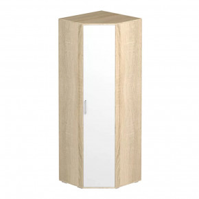 Шкаф угловой ШК-01 Белладжио в Ноябрьске - noyabrsk.mebel-tymen.ru | фото