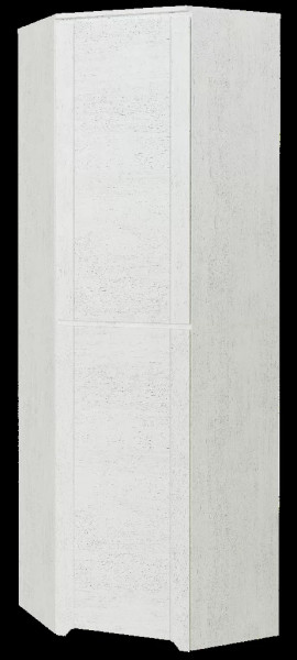 Шкаф угловой «Твист» №23 в Ноябрьске - noyabrsk.mebel-tymen.ru | фото