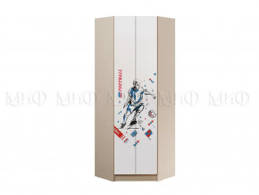 Шкаф угловой Вега New Boy в Ноябрьске - noyabrsk.mebel-tymen.ru | фото