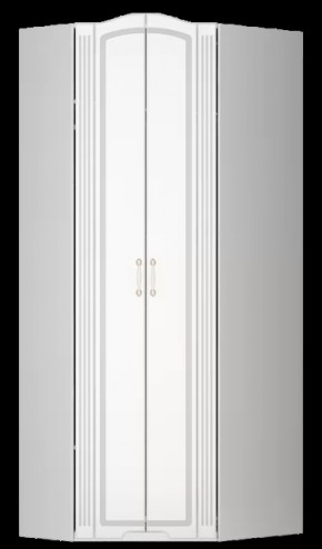 Шкаф угловой «Виктория» №26 в Ноябрьске - noyabrsk.mebel-tymen.ru | фото