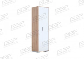 Шкаф универсальный МС Орландо ЛДСП в Ноябрьске - noyabrsk.mebel-tymen.ru | фото