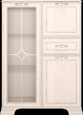 Шкаф универсальный «Венеция» №15 в Ноябрьске - noyabrsk.mebel-tymen.ru | фото