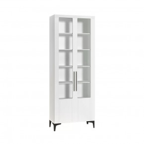 Шкаф Валенсия 13.217 в Ноябрьске - noyabrsk.mebel-tymen.ru | фото