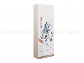 Шкаф Вега New Boy в Ноябрьске - noyabrsk.mebel-tymen.ru | фото