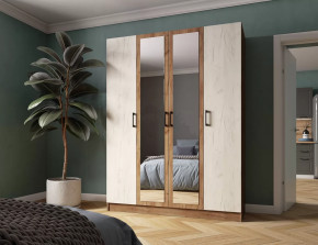 Шкаф Вегас 1600 в Ноябрьске - noyabrsk.mebel-tymen.ru | фото