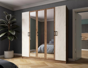 Шкаф Вегас 2000 в Ноябрьске - noyabrsk.mebel-tymen.ru | фото