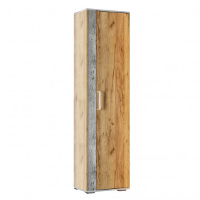 Шкаф-вешалка Кензо в Ноябрьске - noyabrsk.mebel-tymen.ru | фото