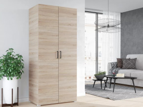 Шкаф Victor Сонома в Ноябрьске - noyabrsk.mebel-tymen.ru | фото