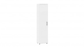 Шкаф «Витра» тип 1 Белый Ясень в Ноябрьске - noyabrsk.mebel-tymen.ru | фото