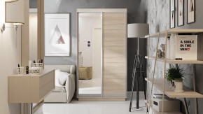 Шкафы-купе «Румер» в Ноябрьске - noyabrsk.mebel-tymen.ru | фото