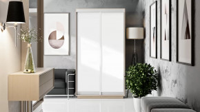 Шкафы-купе «Румер» в Ноябрьске - noyabrsk.mebel-tymen.ru | фото