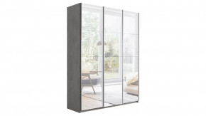 Шкафы-купе «Траст» в Ноябрьске - noyabrsk.mebel-tymen.ru | фото