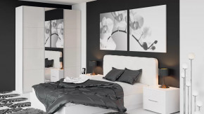 Шкафы-купе «Траст» в Ноябрьске - noyabrsk.mebel-tymen.ru | фото