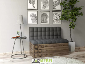 Скамья прямая "Денвер" в Ноябрьске - noyabrsk.mebel-tymen.ru | фото