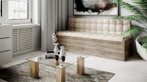 Скамья прямая «Форест» в Ноябрьске - noyabrsk.mebel-tymen.ru | фото