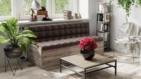 Скамья прямая «Форест» в Ноябрьске - noyabrsk.mebel-tymen.ru | фото