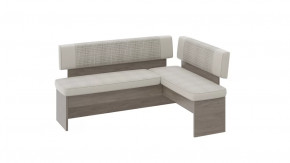 Скамья угловая «Дублин» в Ноябрьске - noyabrsk.mebel-tymen.ru | фото