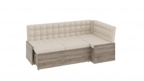 Скамья угловая «Форест» со спальным местом в Ноябрьске - noyabrsk.mebel-tymen.ru | фото