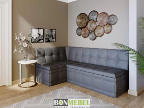 Скамья угловая со спальным местом  "Квадро" тип 1 в Ноябрьске - noyabrsk.mebel-tymen.ru | фото