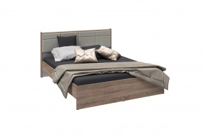 СОНАТА Кровать (сп/м 1400*2000мм) НАСТИЛ в Ноябрьске - noyabrsk.mebel-tymen.ru | фото