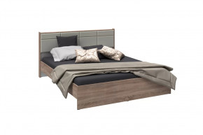 СОНАТА Кровать (сп/м 1600*2000мм) НАСТИЛ в Ноябрьске - noyabrsk.mebel-tymen.ru | фото