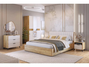 Спальный гарнитур Адам К3 в Ноябрьске - noyabrsk.mebel-tymen.ru | фото