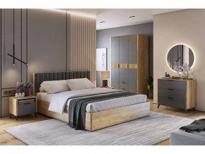Спальный гарнитур Адам К4 в Ноябрьске - noyabrsk.mebel-tymen.ru | фото