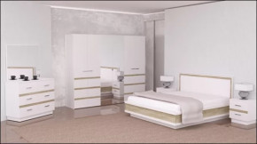 Спальный гарнитур Анона в Ноябрьске - noyabrsk.mebel-tymen.ru | фото