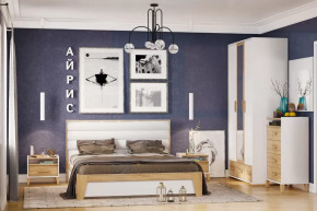 Спальный гарнитур Айрис в Ноябрьске - noyabrsk.mebel-tymen.ru | фото
