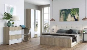 Спальный гарнитур Белладжио в Ноябрьске - noyabrsk.mebel-tymen.ru | фото