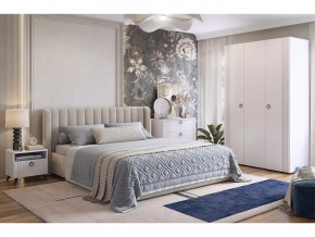Спальный гарнитур Ева К1 в Ноябрьске - noyabrsk.mebel-tymen.ru | фото