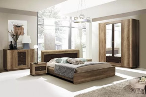 Спальный гарнитур Фантазия в Ноябрьске - noyabrsk.mebel-tymen.ru | фото