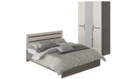 Спальный гарнитур «Фьюжн» стандартный в Ноябрьске - noyabrsk.mebel-tymen.ru | фото