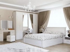 Спальный гарнитур Гамма-20 Серия №4 в Ноябрьске - noyabrsk.mebel-tymen.ru | фото