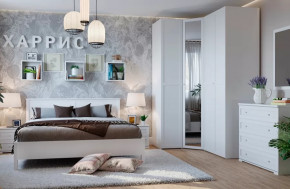 Спальный гарнитур Харрис в Ноябрьске - noyabrsk.mebel-tymen.ru | фото