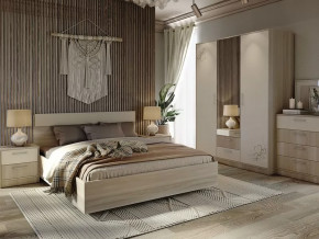 Спальный гарнитур Камила в Ноябрьске - noyabrsk.mebel-tymen.ru | фото