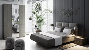 Спальный гарнитур «Либерти» №3 в Ноябрьске - noyabrsk.mebel-tymen.ru | фото