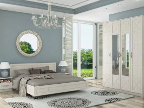 Спальный гарнитур Лозанна в Ноябрьске - noyabrsk.mebel-tymen.ru | фото