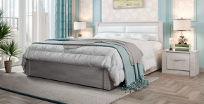 Спальный гарнитур Монако в Ноябрьске - noyabrsk.mebel-tymen.ru | фото