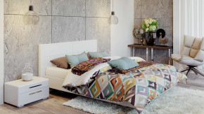 Спальный гарнитур «Наоми» №07 в Ноябрьске - noyabrsk.mebel-tymen.ru | фото