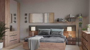 Спальный гарнитур Neo в Ноябрьске - noyabrsk.mebel-tymen.ru | фото