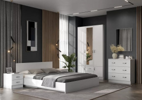 Спальный гарнитур Ронда в Ноябрьске - noyabrsk.mebel-tymen.ru | фото